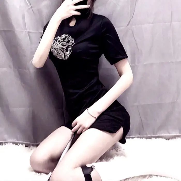 一子错