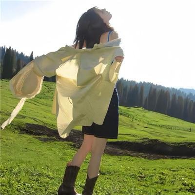报告班长!山河无恙